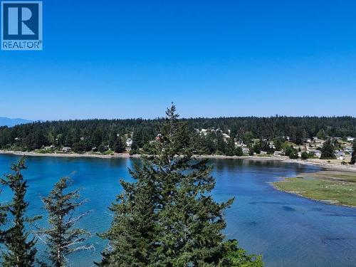 5205 Gillies Bay Road, Texada Island, BC 