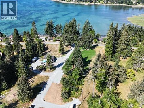 5205 Gillies Bay Road, Texada Island, BC 