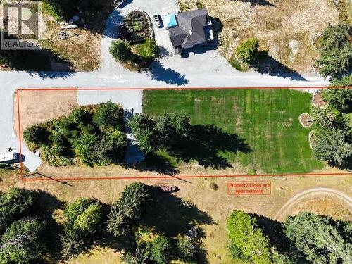 5205 Gillies Bay Road, Texada Island, BC 