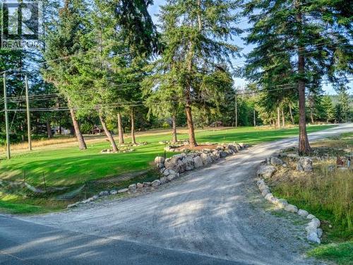 5205 Gillies Bay Road, Texada Island, BC 