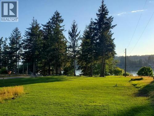 5205 Gillies Bay Road, Texada Island, BC 