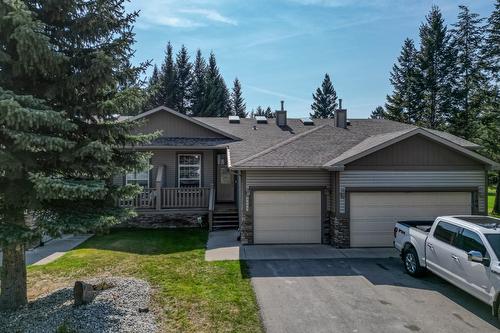 103-4880 Edelweiss Street  Radium Hot Springs, BC V0A 1M0