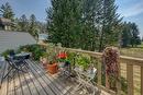 103-4880 Edelweiss Street, Radium Hot Springs, BC  - Outdoor With Deck Patio Veranda 