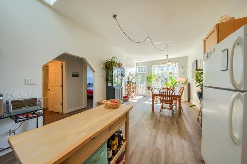 103-4880 Edelweiss Street, Radium Hot Springs, BC - Indoor