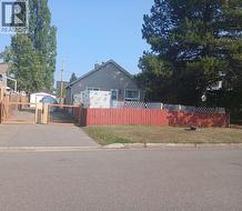 534 IRWIN STREET  Prince George, BC V2M 2X7