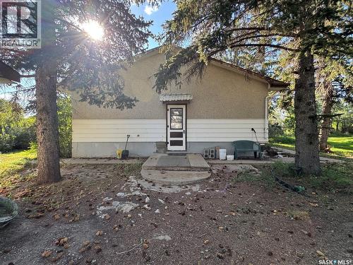 38 Kasper Crescent, Assiniboia, SK - Outdoor