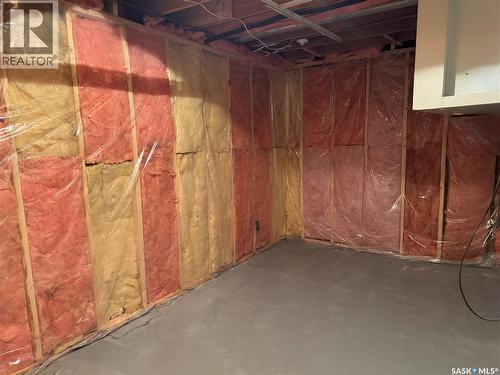 38 Kasper Crescent, Assiniboia, SK - Indoor Photo Showing Basement