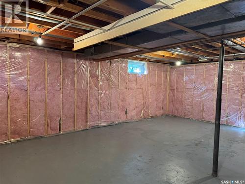 38 Kasper Crescent, Assiniboia, SK - Indoor Photo Showing Basement