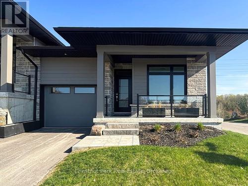 2 BLACK SPRUCE STREET  Huntsville (Chaffey), ON P1H 1M3