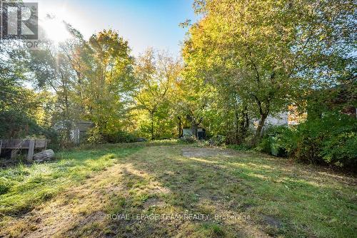 450 D'Arcy Street, Pembroke, ON - Outdoor