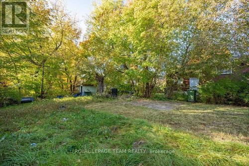 450 D'Arcy Street, Pembroke, ON - Outdoor