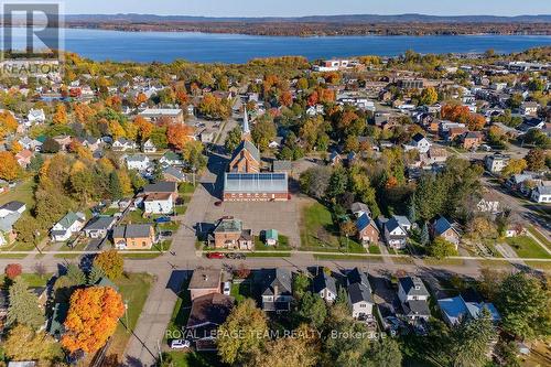 450 D'Arcy Street, Pembroke, ON - Outdoor With Body Of Water With View