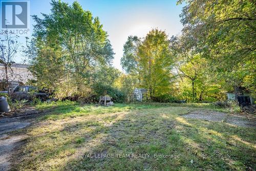 450 D'Arcy Street, Pembroke, ON - Outdoor