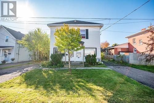 450 D'Arcy Street, Pembroke, ON - Outdoor