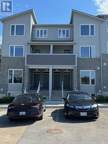 49 - 990 DEVERON CRESCENT  London South (South J), ON N5Z 0B3