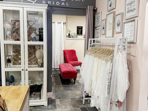 The Perfect Pear Bridal, Charlottetown, PE 