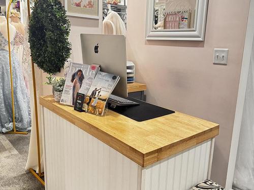 The Perfect Pear Bridal, Charlottetown, PE 