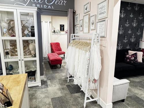 The Perfect Pear Bridal, Charlottetown, PE 