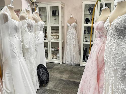 The Perfect Pear Bridal, Charlottetown, PE 