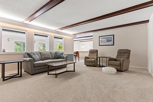 3164 Old Clayburn Road, Abbotsford, BC - Indoor