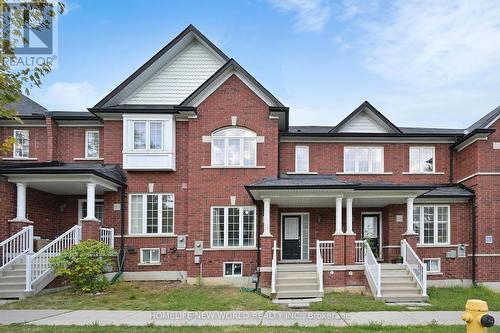 1124 BUR OAK AVENUE  Markham, ON L6E 0K9