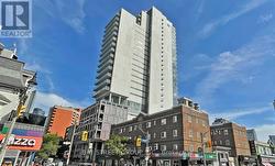 204 - 81 WELLESLEY STREET E  Toronto, ON M4Y 0C5