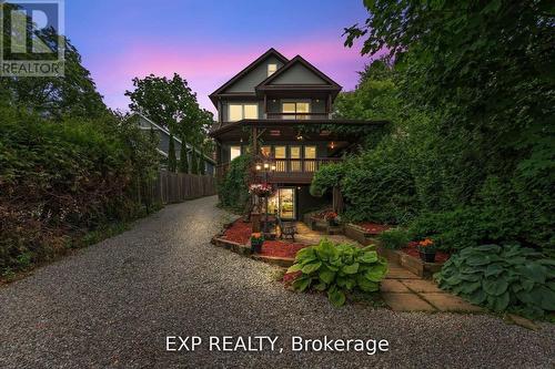 127 LAKE DRIVE N  Georgina, ON L4P 3C8