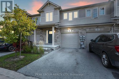 13 - 7945 OLDFIELD ROAD  Niagara Falls (Oldfield), ON L2G 0Z4