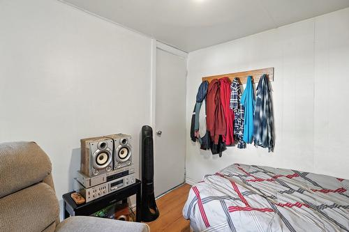 Chambre à coucher - 33 5E Avenue O., Gatineau (Gatineau), QC - Indoor Photo Showing Bedroom