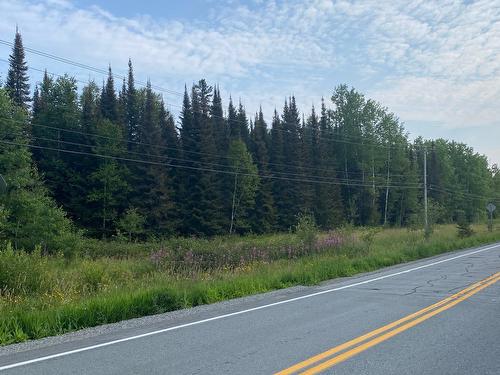 Terre/Terrain - Av. Du Lac, Preissac, QC 