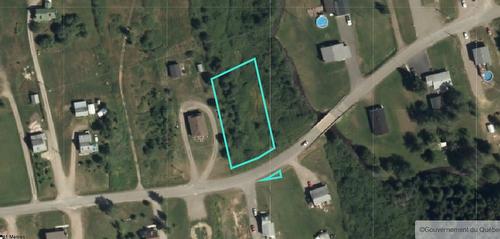 Vue d'ensemble - 6E Avenue E., Paspébiac, QC 