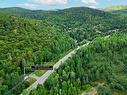Aerial photo - 885 Route 329 S., Sainte-Agathe-Des-Monts, QC  - Outdoor 