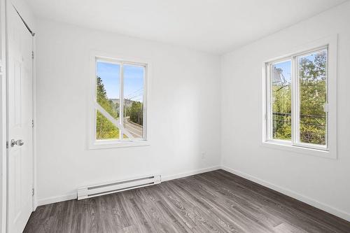 Bedroom - 885 Route 329 S., Sainte-Agathe-Des-Monts, QC - Indoor Photo Showing Other Room