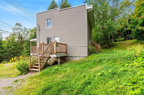 Exterior - 885 Route 329 S., Sainte-Agathe-Des-Monts, QC - Outdoor
