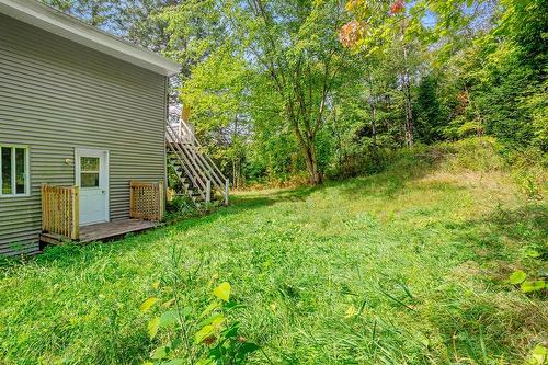 Backyard - 885 Route 329 S., Sainte-Agathe-Des-Monts, QC - Outdoor