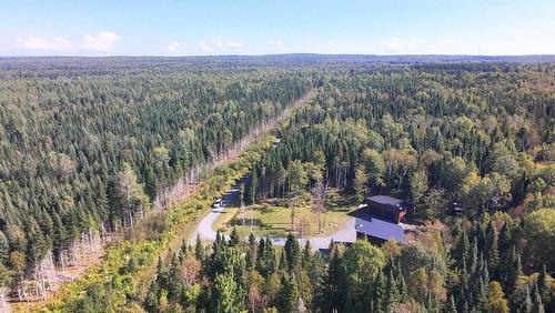 Overall view - 1188 5E Rang, Saint-René, QC - Outdoor With View