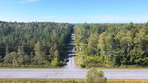 Exterior - 1188 5E Rang, Saint-René, QC - Outdoor With View