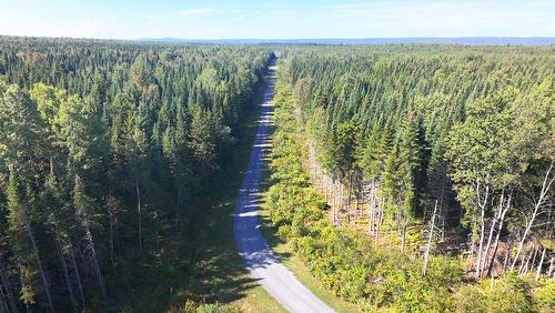 Exterior - 1188 5E Rang, Saint-René, QC - Outdoor With View
