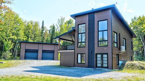 Frontage - 1188 5E Rang, Saint-René, QC - Outdoor