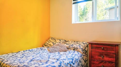 Bedroom - 1188 5E Rang, Saint-René, QC - Indoor Photo Showing Bedroom