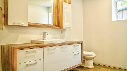 Bathroom - 1188 5E Rang, Saint-René, QC - Indoor Photo Showing Bathroom