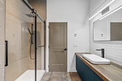 Bathroom - 