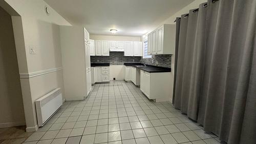 Kitchen - 7420  - 1 Boul. Notre-Dame, Laval (Sainte-Dorothée), QC - Indoor Photo Showing Kitchen