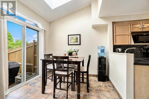 52 Blackdome Crescent, Ottawa, ON - Indoor Photo Showing Dining Room