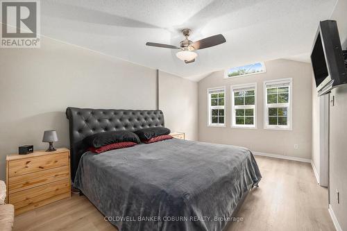52 Blackdome Crescent, Ottawa, ON - Indoor Photo Showing Bedroom
