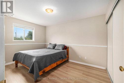 52 Blackdome Crescent, Ottawa, ON - Indoor Photo Showing Bedroom