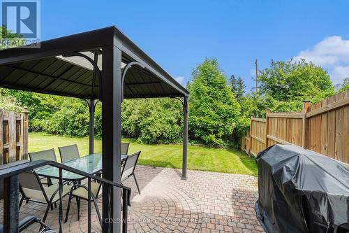 52 Blackdome Crescent, Ottawa, ON - Outdoor With Deck Patio Veranda