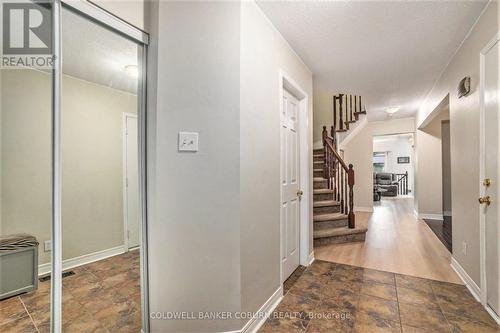 52 Blackdome Crescent, Ottawa, ON - Indoor Photo Showing Other Room