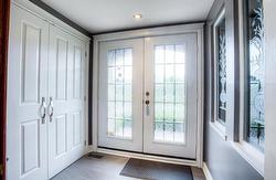 Hall d'entrée/Vestibule - 