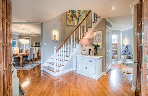 Autre - 610 Rue Des Vignobles, Rosemère, QC - Indoor Photo Showing Other Room